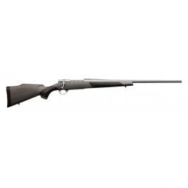 Image of Savage Arms 93 BSEV 22 WMR 5 Round Bolt Action Rimfire Rifle, Varmint - 92750