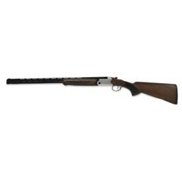 Image of Savage Arms 93R17 TR 17 HMR 5 Round Bolt Action Rimfire Rifle, Tactical - 96772