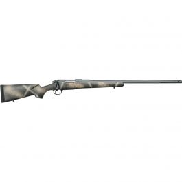 Image of Savage Arms MARK II BSEV 22 LR 5 Round Bolt Action Rimfire Rifle, Varmint - 25740