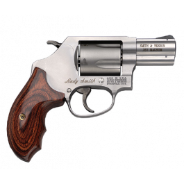 Image of Smith & Wesson 60LS Lady Smith .357MAG Revolver 162414