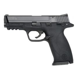 Image of Smith & Wesson M&P 22 12 Round Threaded Barrel Pistol ‒ 222000