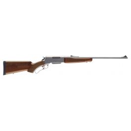 Image of Browning BLR Lightweight Stainless with Pistol Grip 450 Marlin 3 Round Lever-Action Rifle - 034018150