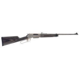 Image of Browning BLR Lightweight 81 Stainless Takedown 450 Marlin 3 Round Lever-Action Rifle - 034015150