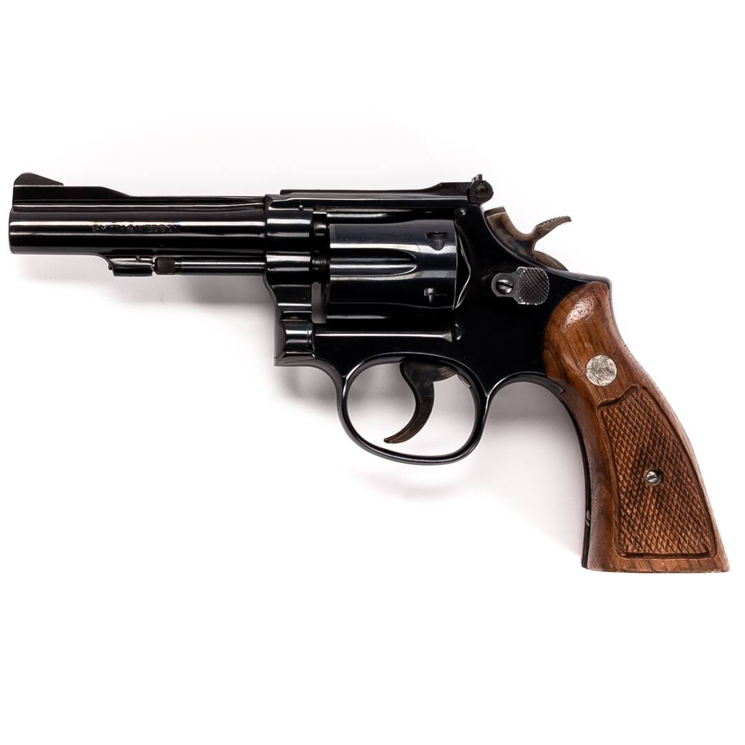 Image of Browning BLR Lightweight with Pistol Grip 223 Rem 4 Round Lever-Action Rifle - 034009108