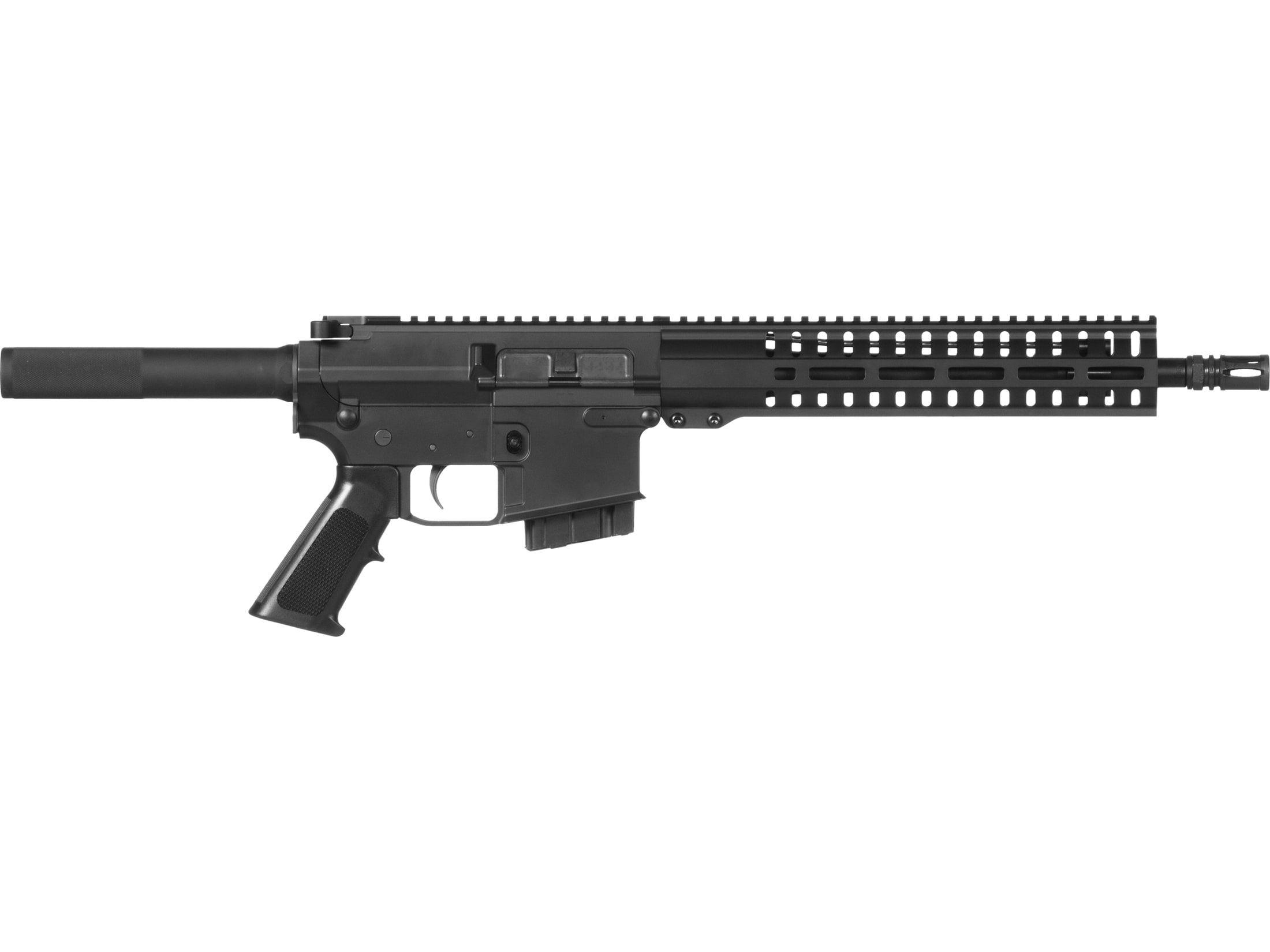 Image of CMMG Banshee 100 MKW-15 Pistol 12.5" Barrel 10-Round Black