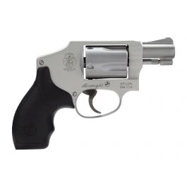 Image of Smith & Wesson 642 .38 Special Airweight Revolver 163810