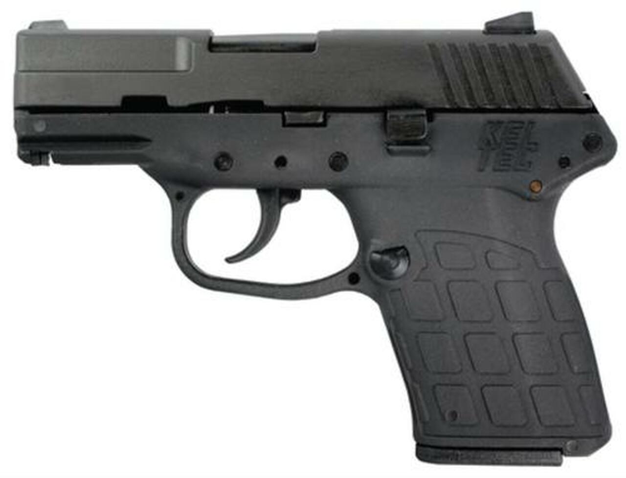 Image of Kel-Tec TEC PF-9 Semi Automatic Pistol