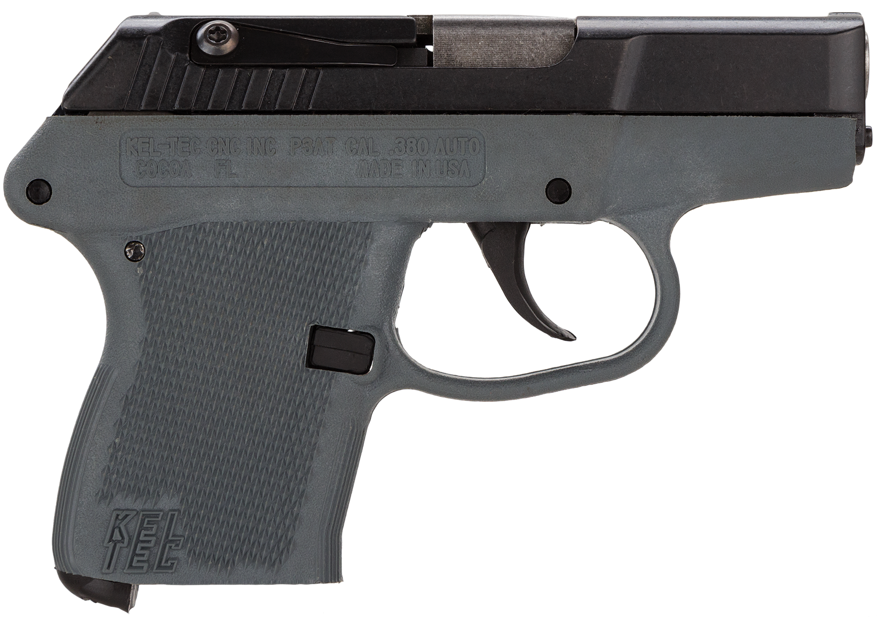 Image of KEL-TEC P-32