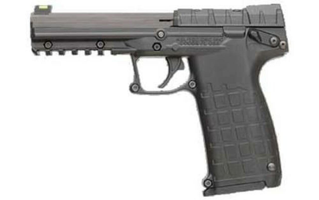 Image of Kel-Tec PMR30 22 Win Mag, 4.3" Barrel, Fiber Optic Sights, 30rd Mag