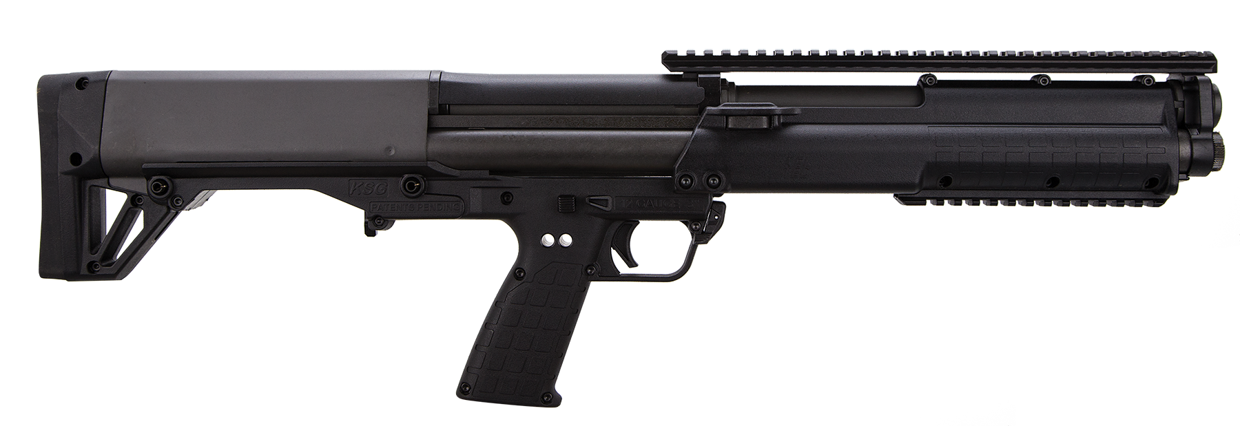 Image of KEL-TEC KSG