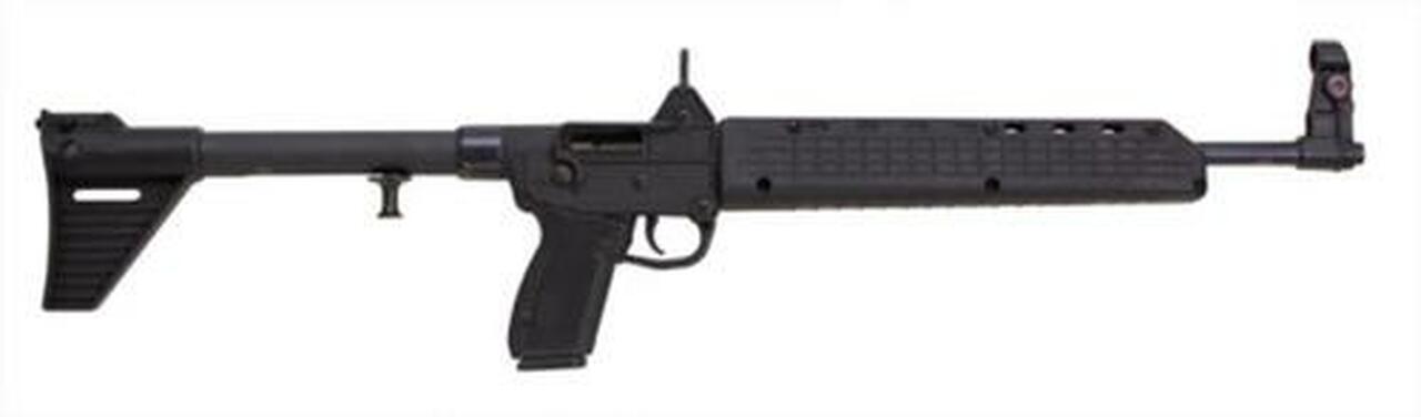 Image of Kel-Tec Sub 2000 Glock 22 40 S&W, Grip, 15rd Mag