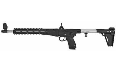 Image of KEL-TEC SUB 2K 9