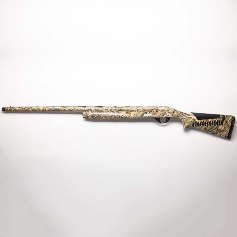 Image of BENELLI SUPER BLACK EAGLE III