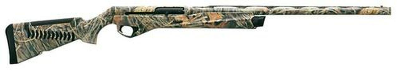 Image of Benelli Super Vinci 12 Ga, 28" Barrel, 3.5", MAX-5 Camo