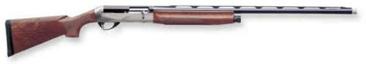 Image of Benelli Sport II 12g 28" A-Grade Satin Walnut Ported