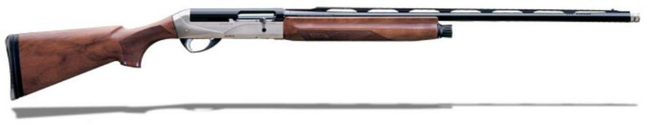 Image of Benelli Sport II 20g 28" A-Grade Satin Walnut Ported, 4+1Rd