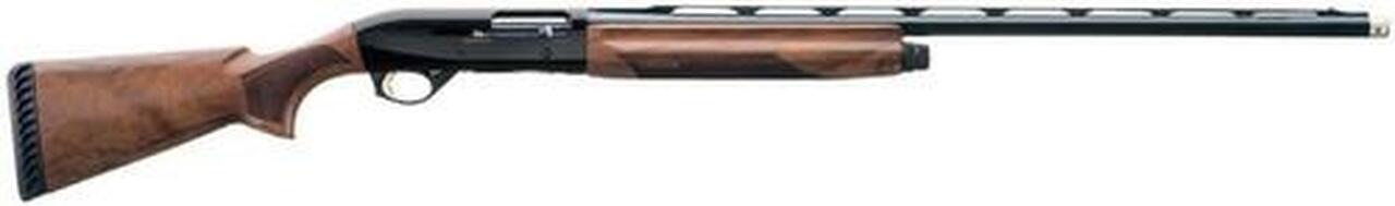 Image of Benelli Montefeltro Sporting 12g 30" Ported Barrel, Satin Walnut Stock