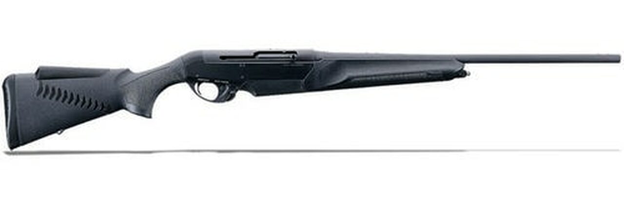 Image of Benelli R1, .308 Win, 22" Barrel, 3rd, Black Synthetic ComforTech Stock