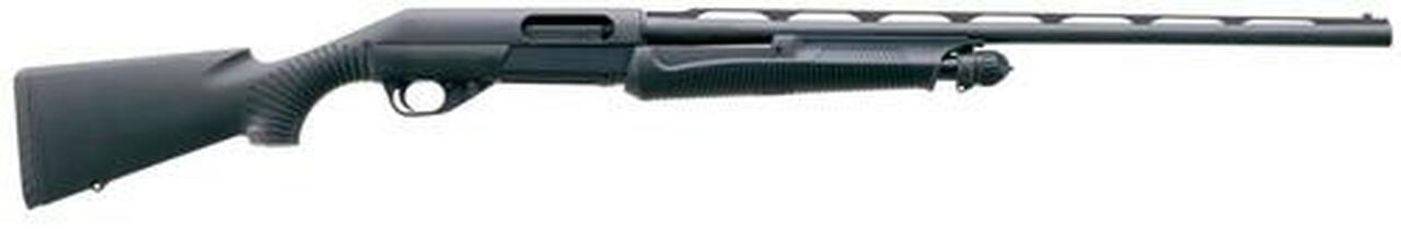 Image of Benelli Nova Pump 12g 26 Matte Black