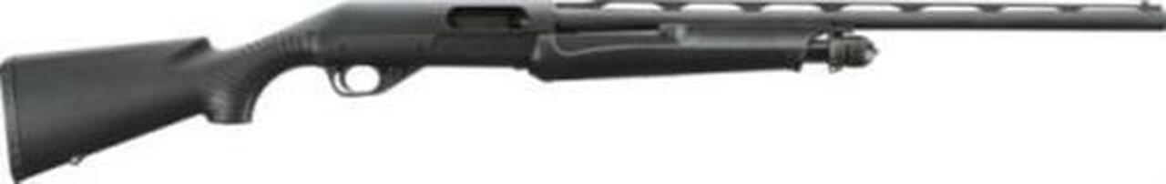 Image of Benelli Nova Pump 20g 26 Matte Black