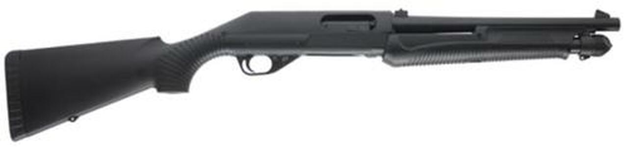 Image of Benelli NOVA Entry 14" Short Barrel Shotgun Tactical Rifle Sight NFA/Class 3