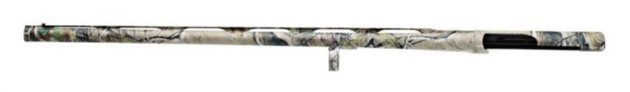 Image of Benelli Super Black Eagle II Left Hand Field Barrel, 12 Ga, 24"