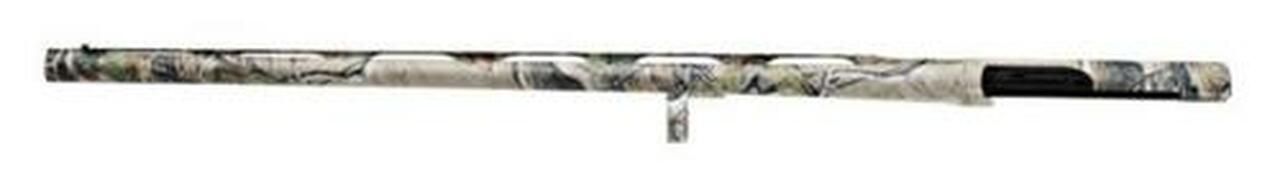 Image of Benelli Super Black Eagle II Left Hand Field Barrel, 12 Ga, 28", Realtree APG