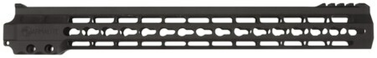 Image of Armalite AR-10 Handguard, 15", Free-Float, Key-Mod, Aluminum, Black