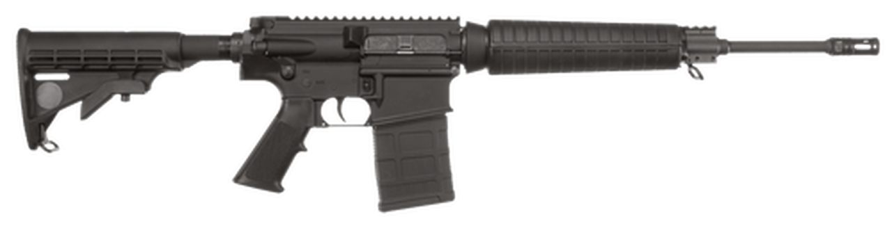 Image of ArmaLite M-15 Defensive Sporting Rifle *CO Compliant*, 10rd