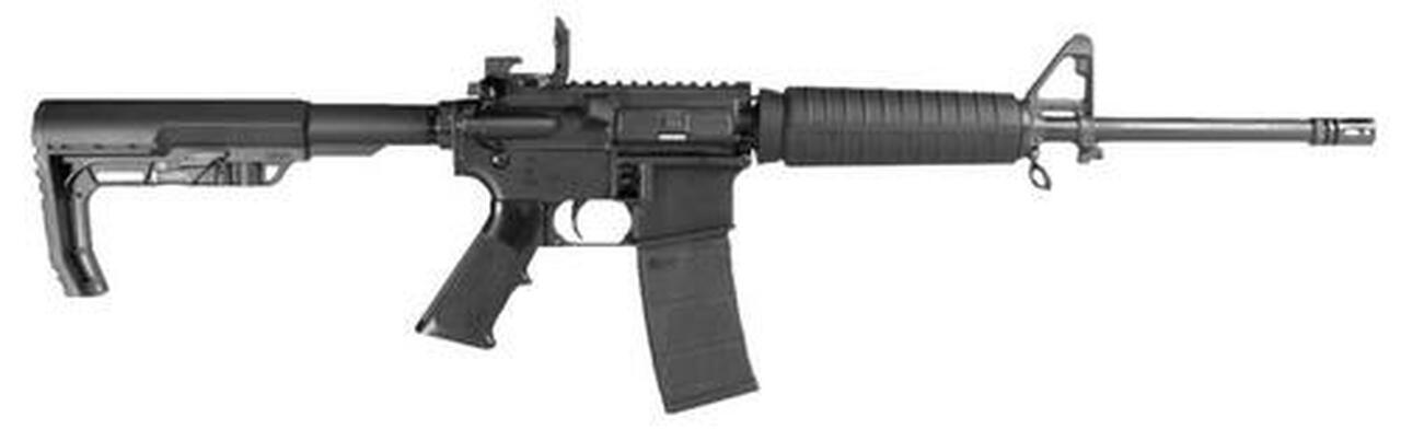 Image of Armalite Eagle-15 Mission First Tactical Edition AR-15 16" Barrel 30 Rd Mag