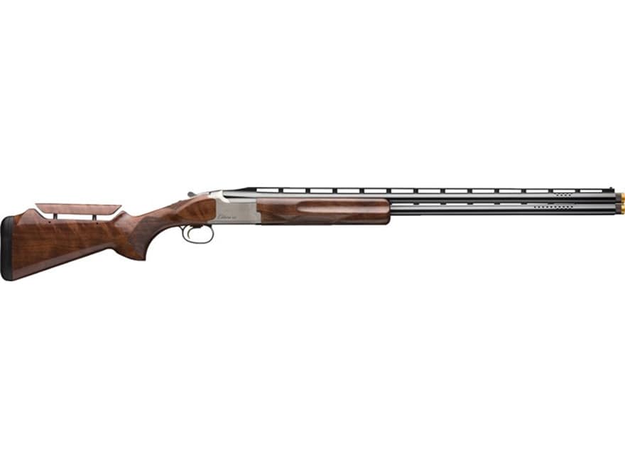 Image of Browning Citori CXT White Over-Under 12 Ga, 30" Barrel, 3" Chamber, American Walnut, 2rd