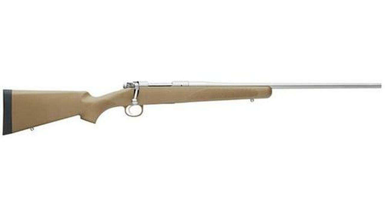 Image of Kimber 84M Hunter Rifle 7mm-08 Remington