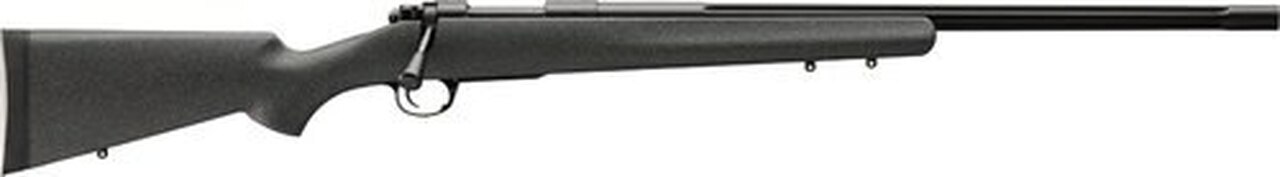Image of Kimber 84M Open Country Granite Rifle, .308 Win, 24", Granite Carbon Fiber Stock