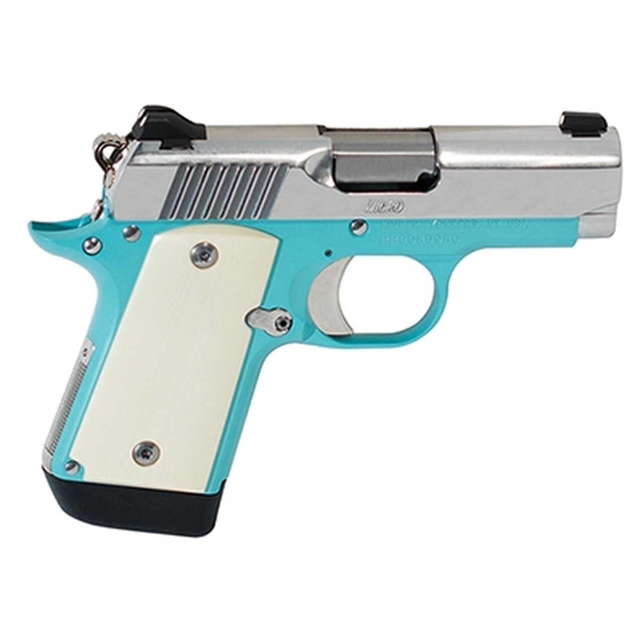 Image of Kimber Micro Bel Air .380 ACP