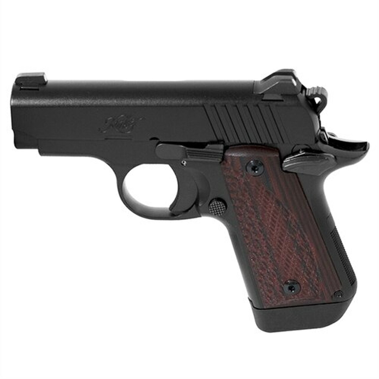 Image of Kimber Micro Deep Cover .380 ACP