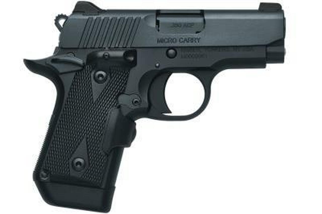 Image of Kimber Micro Deep Cover (Laser Grip) .380 ACP