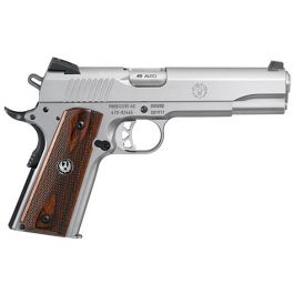 Image of Ruger 1911 .45 ACP SR1911 6700