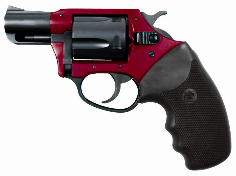 Image of CHARTER ARMS UNDERCOVER LITE