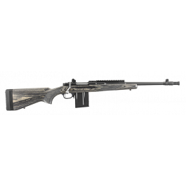 Image of Ruger Gunsite Scout .308 Win Rifle 6803