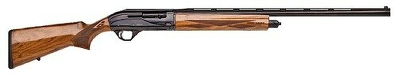 Image of Escort Supreme Magnum 20 Ga, 26", 3", Turkish Walnut Stock, Blued