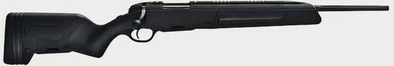 Image of Steyr Mannlicher Scout, 308, 19", No Optic
