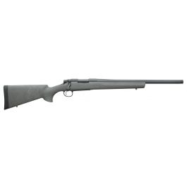 Image of Remington 700 SPS Tactical AAC-SD 308 4 Round Bolt Action Rifle, Fixed Hogue Overmolded - 84203