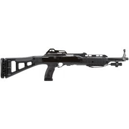 Image of Hi-Point 4095TS Carbine LAZ 40 S&W 10 Round Semi Auto Rifle with Laser, Skeletonized - 4095LAZTS