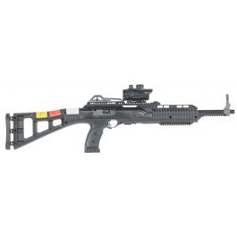 Image of Hi-Point 4095TS Carbine RD 40 S&W 10 Round Semi Auto Rifle with Red Dot Scope, Skeletonized - 4095TSRD