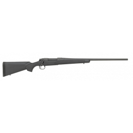 Image of Remington Model 700 SPS 7mm-08 Remington 24" Rifle, Synthetic - 27357