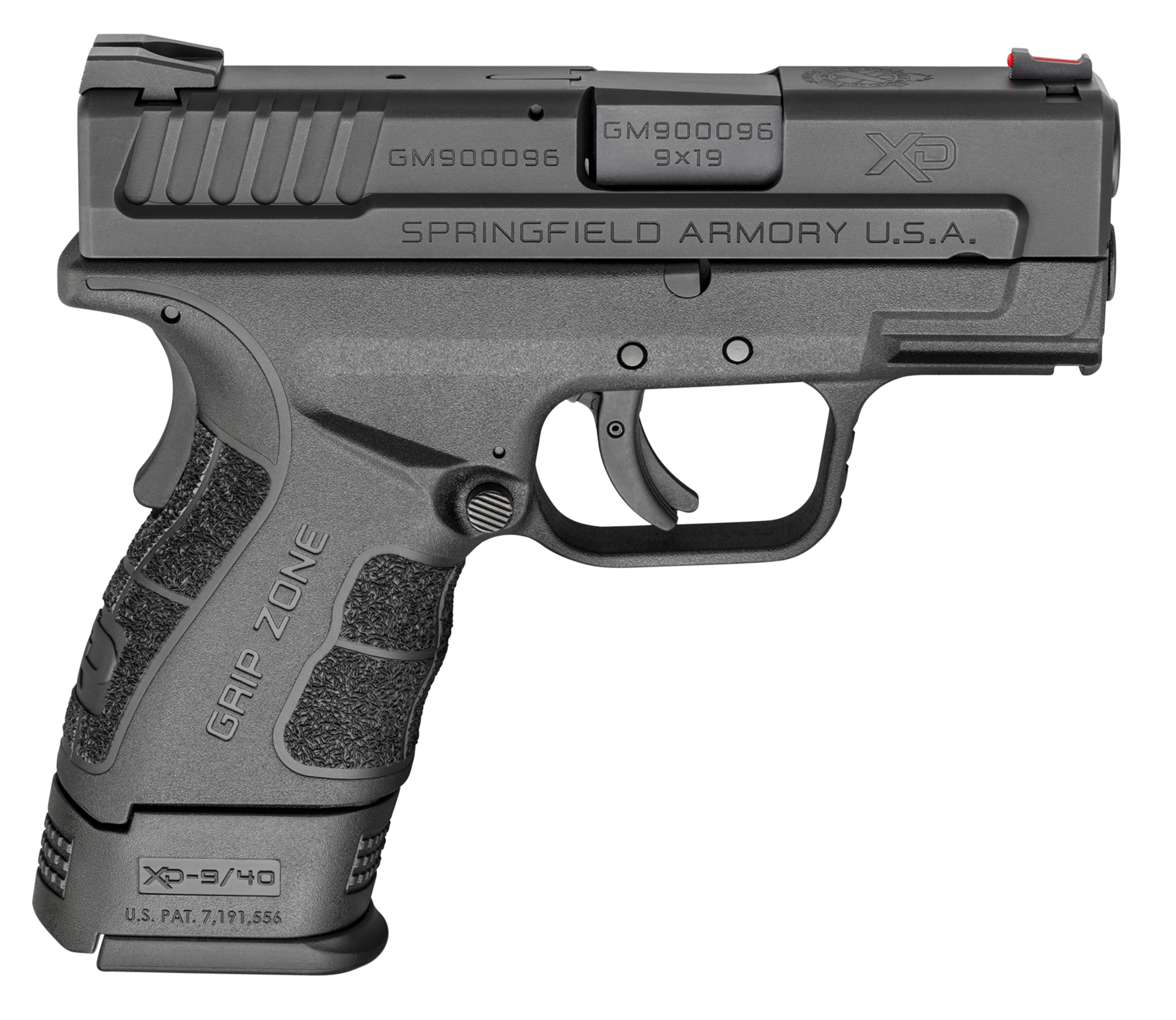 Image of SPRINGFIELD ARMORY XD MOD.2