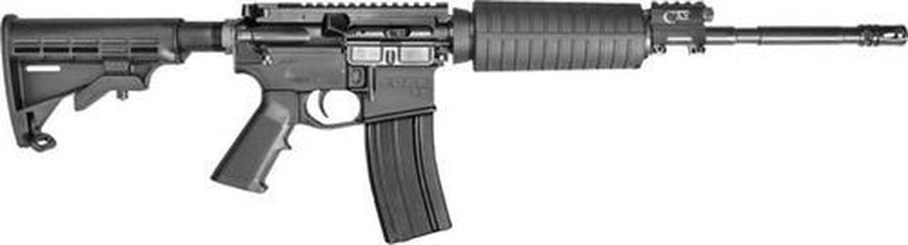 Image of Core15 SCOUT AR-15 5.56/223 16" Barrel Piston Operated 30 Rd Mag