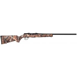 Image of Savage Arms 12 Long Range Precision 6.5 Creedmoor 4 Round Bolt Action Centerfire Rifle - 19137