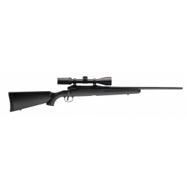 Image of Ruger M77 Hawkeye 7mm Rem Mag. All-Weather Black Synthetic Stock Rifle 7121