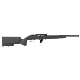 Image of Savage Arms 64 TR-SR 22 LR 10 Round Semi Auto Rimfire Rifle, Varmint - 45200